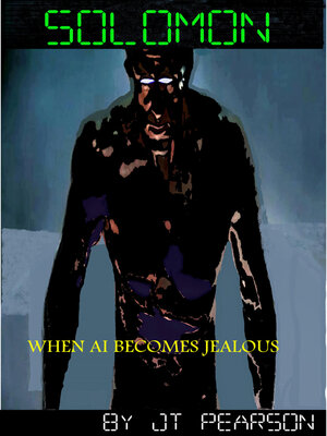 cover image of Solomon